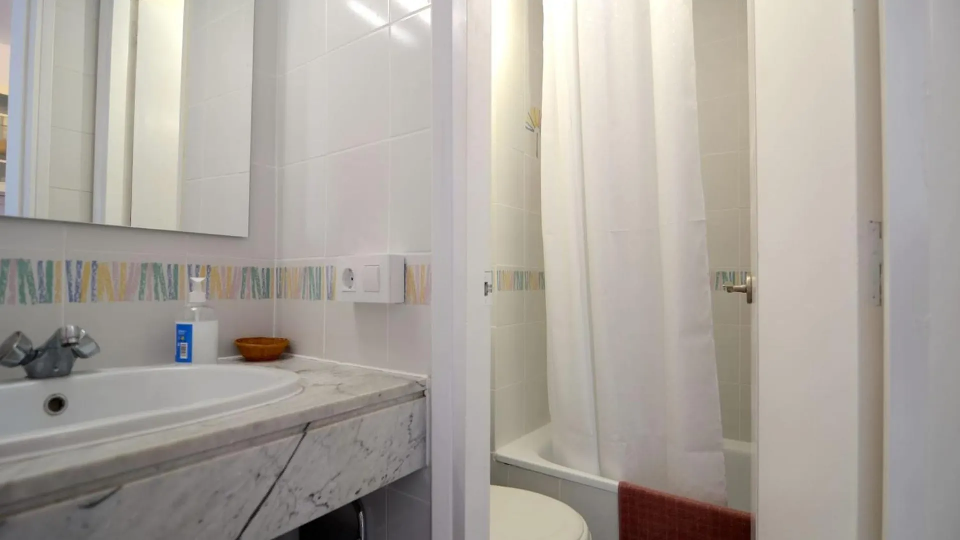 The Apartment In Estartit L'Estartit 0*,  Spain