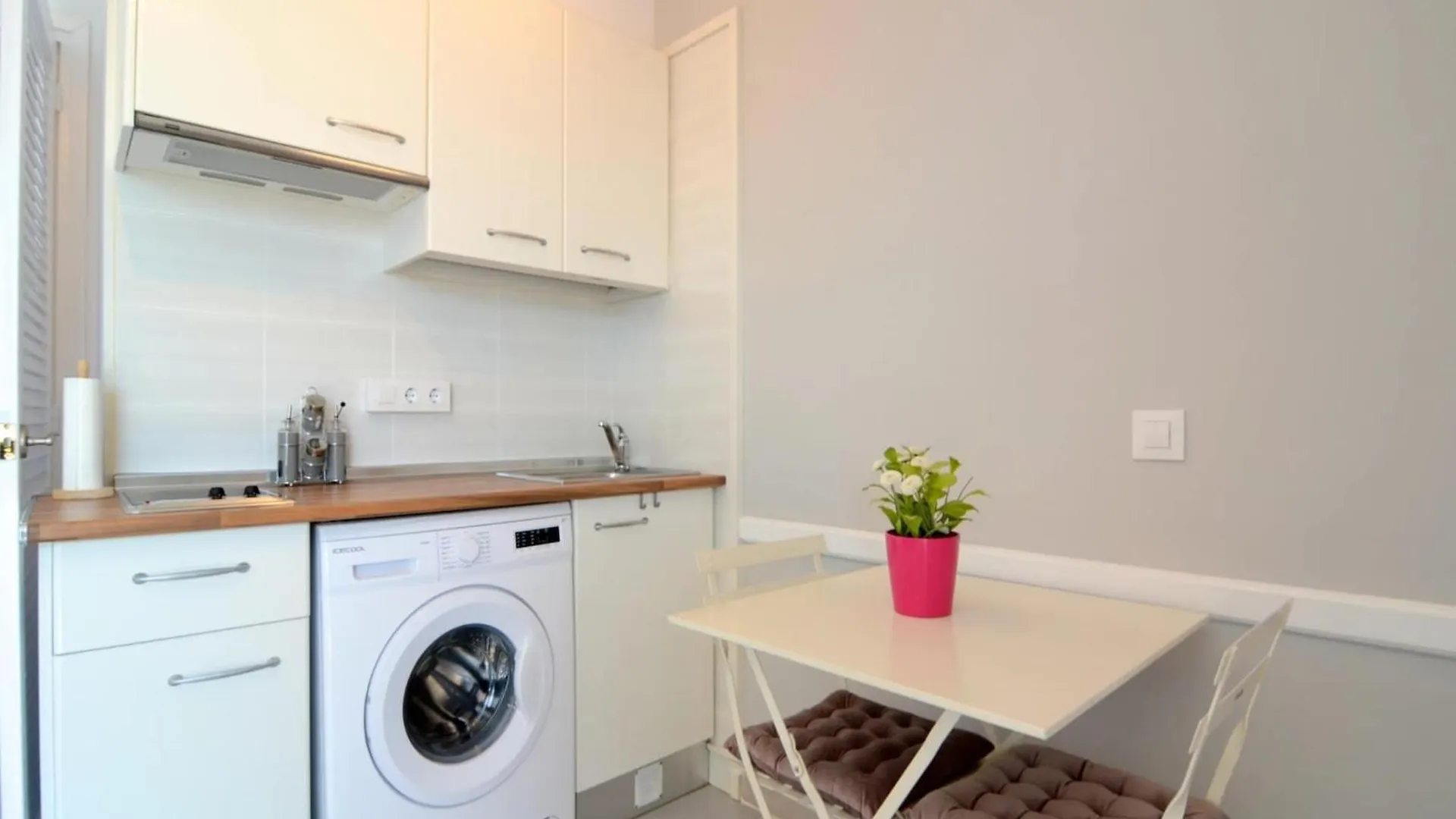 The Apartment In Estartit L'Estartit Spain