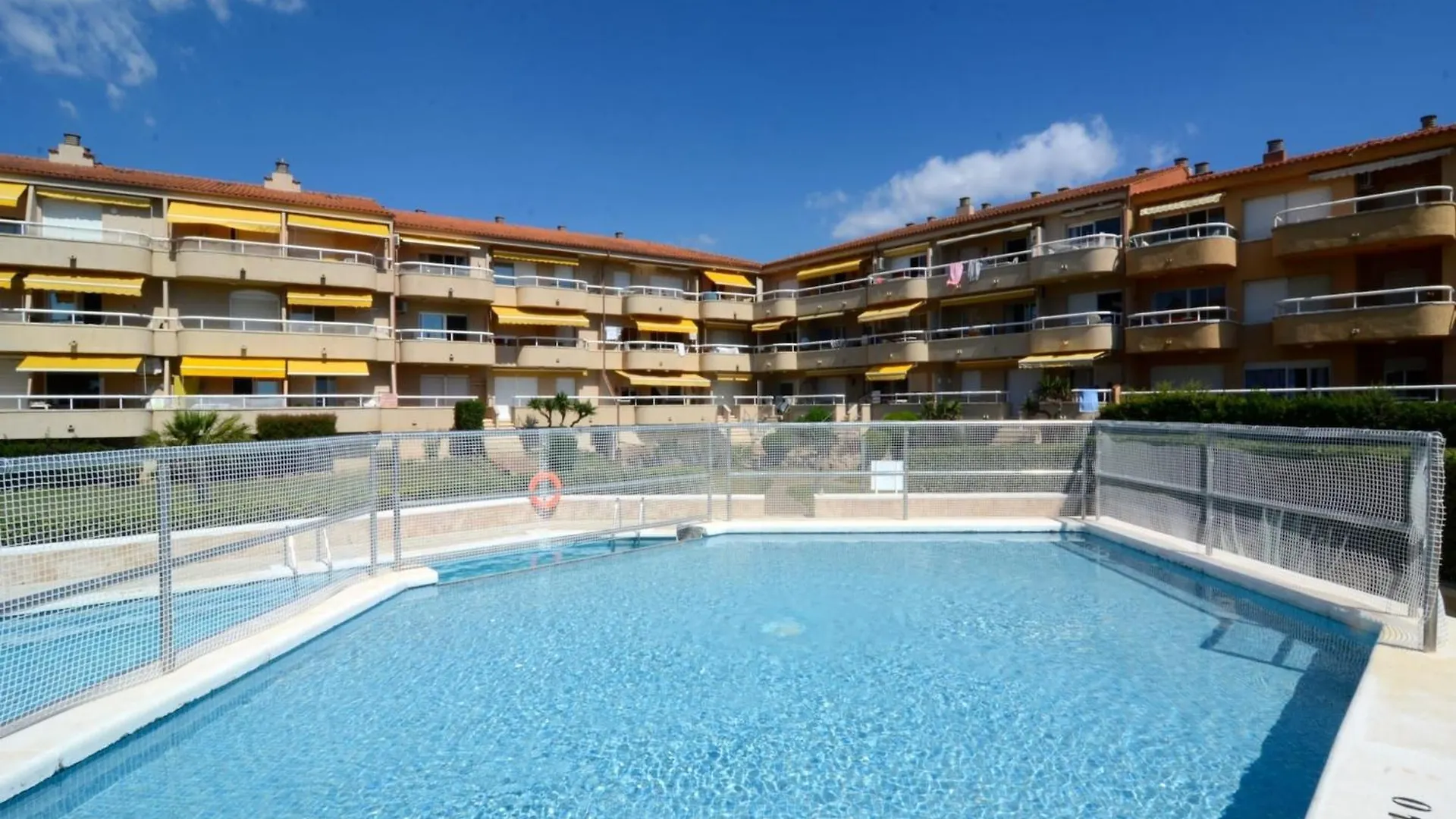 The Apartment In Estartit L'Estartit