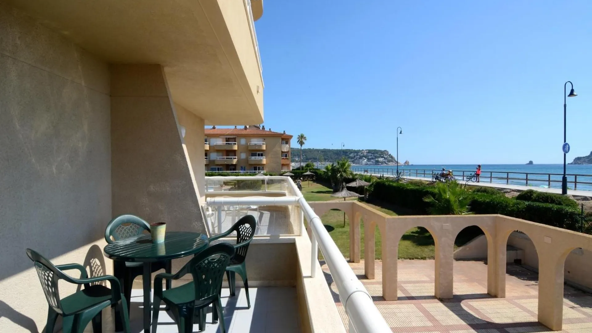 The Apartment In Estartit L'Estartit Spain