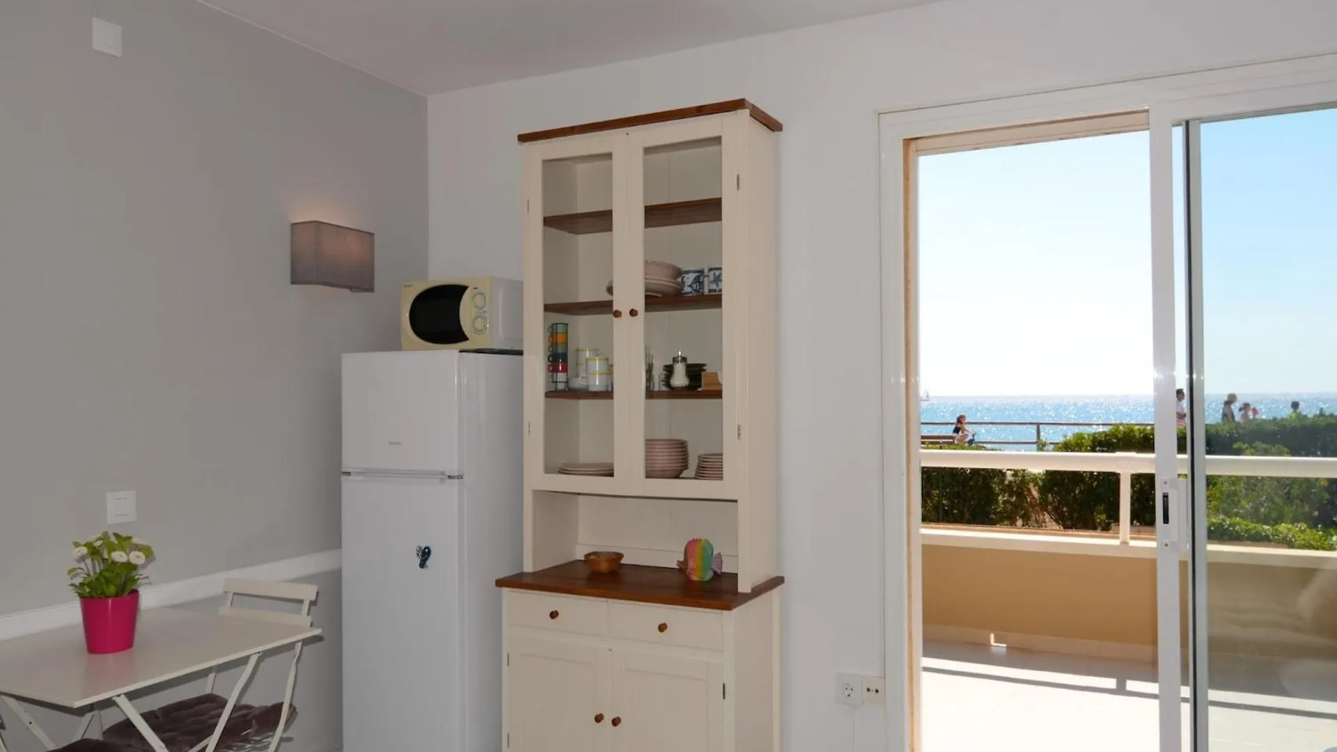 The Apartment In Estartit L'Estartit