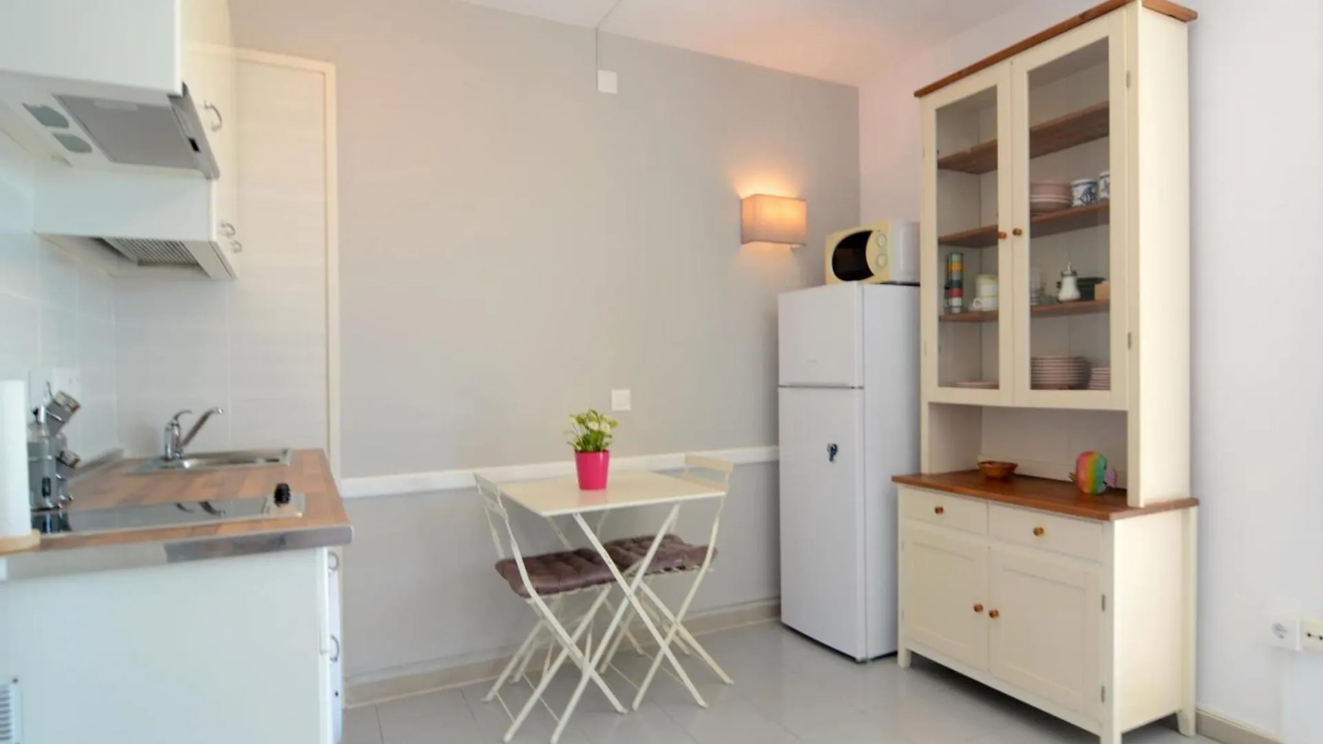 The Apartment In Estartit L'Estartit