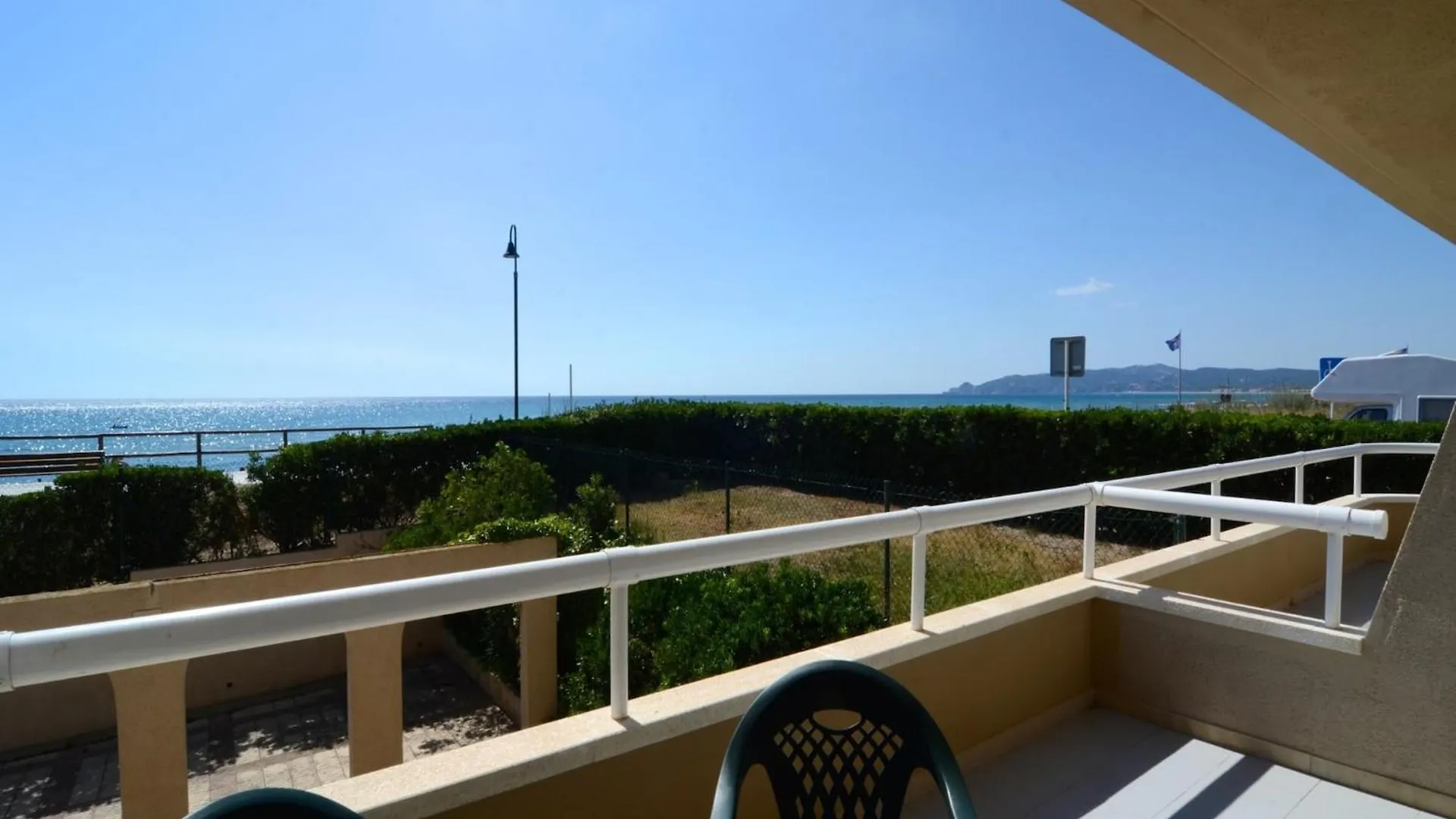 The Apartment In Estartit L'Estartit Spain