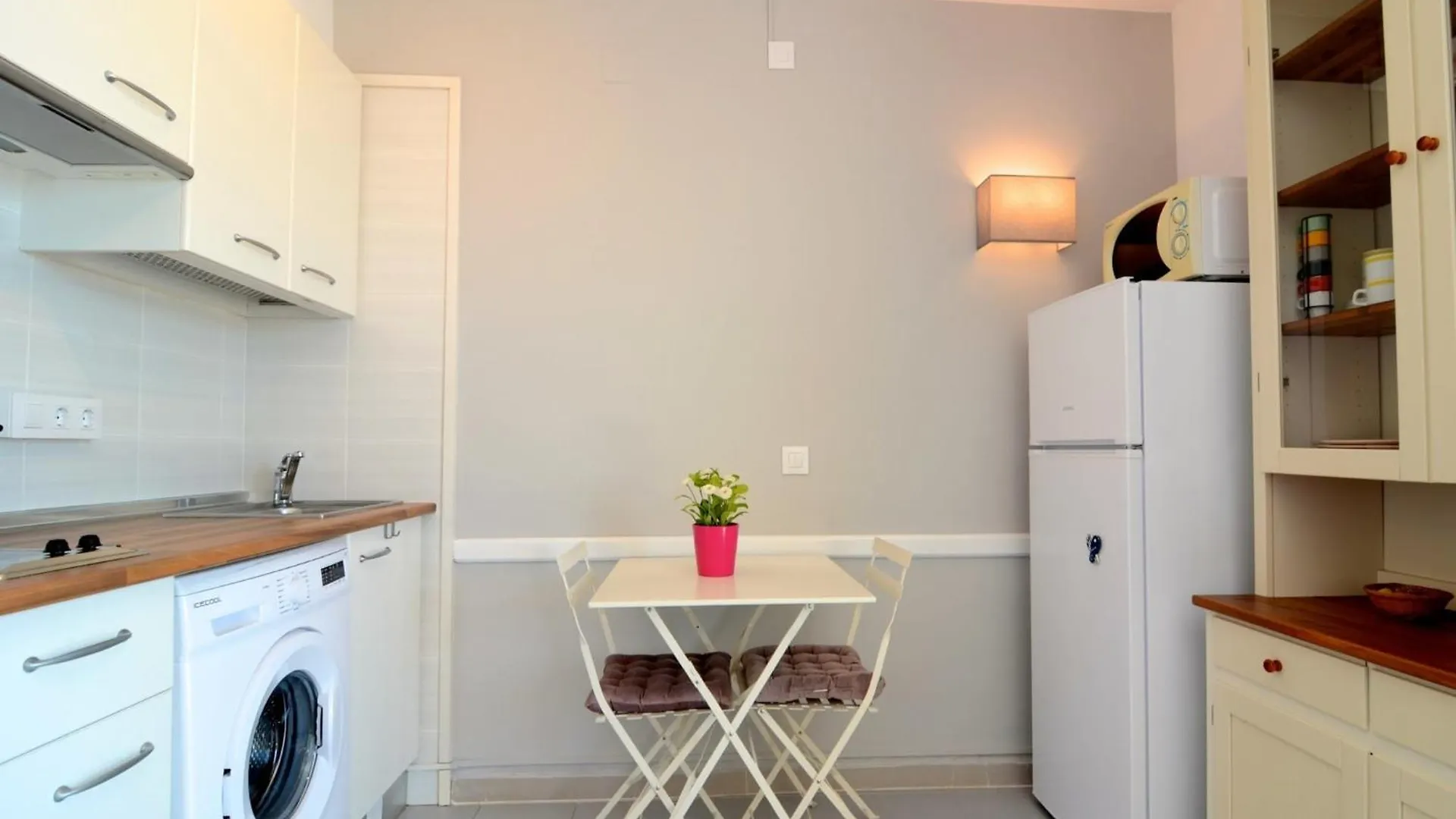 The Apartment In Estartit L'Estartit