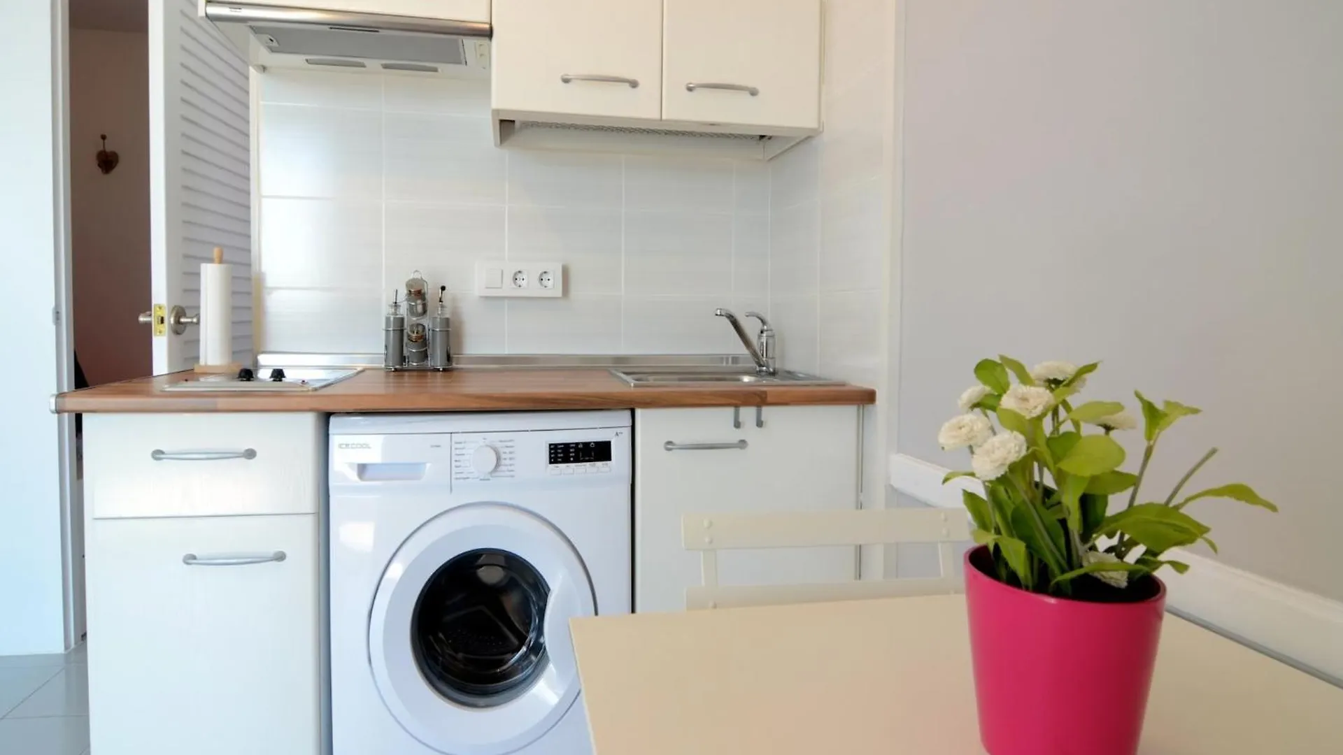 The Apartment In Estartit L'Estartit