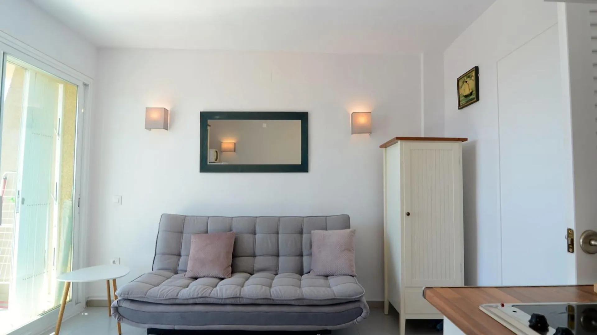 The Apartment In Estartit L'Estartit 0*,
