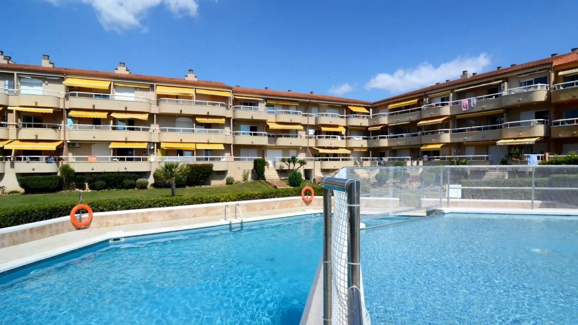 The Apartment In Estartit L'Estartit