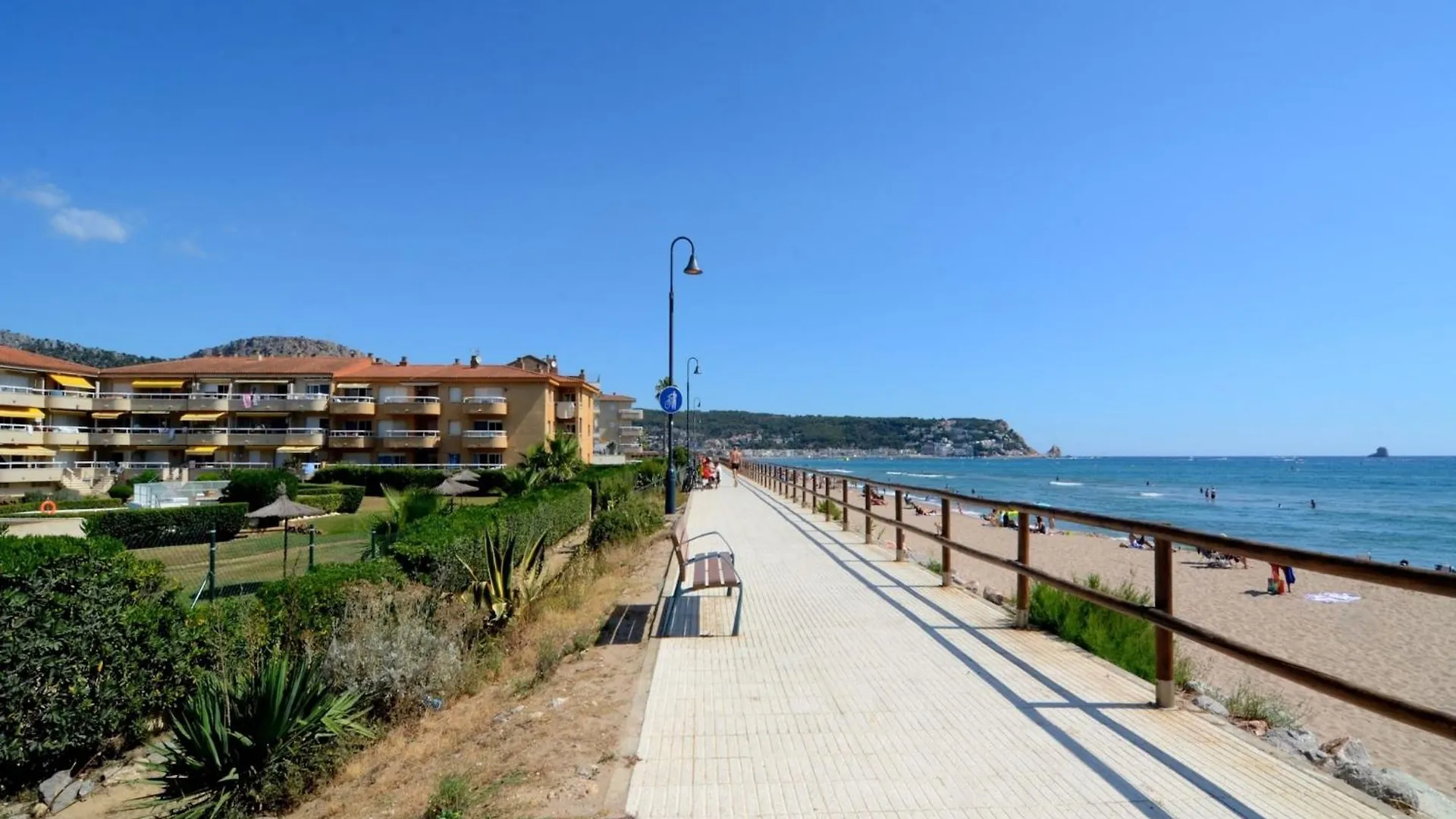 The Apartment In Estartit L'Estartit Spain