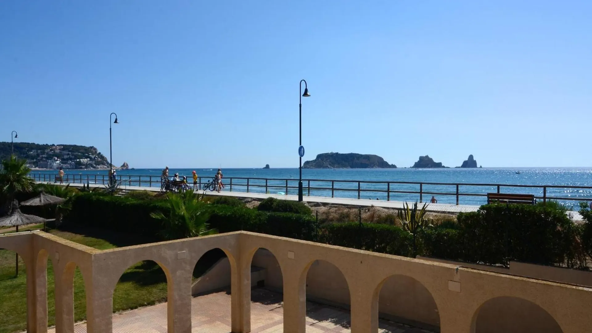The Apartment In Estartit L'Estartit 0*,  Spain