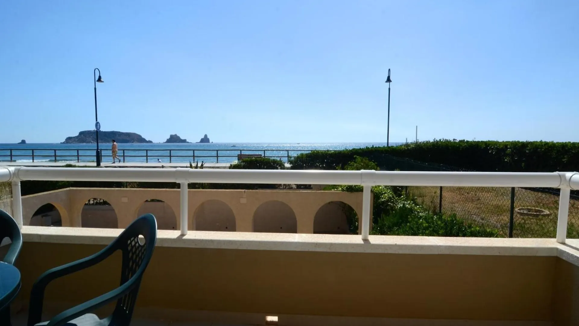 The Apartment In Estartit L'Estartit