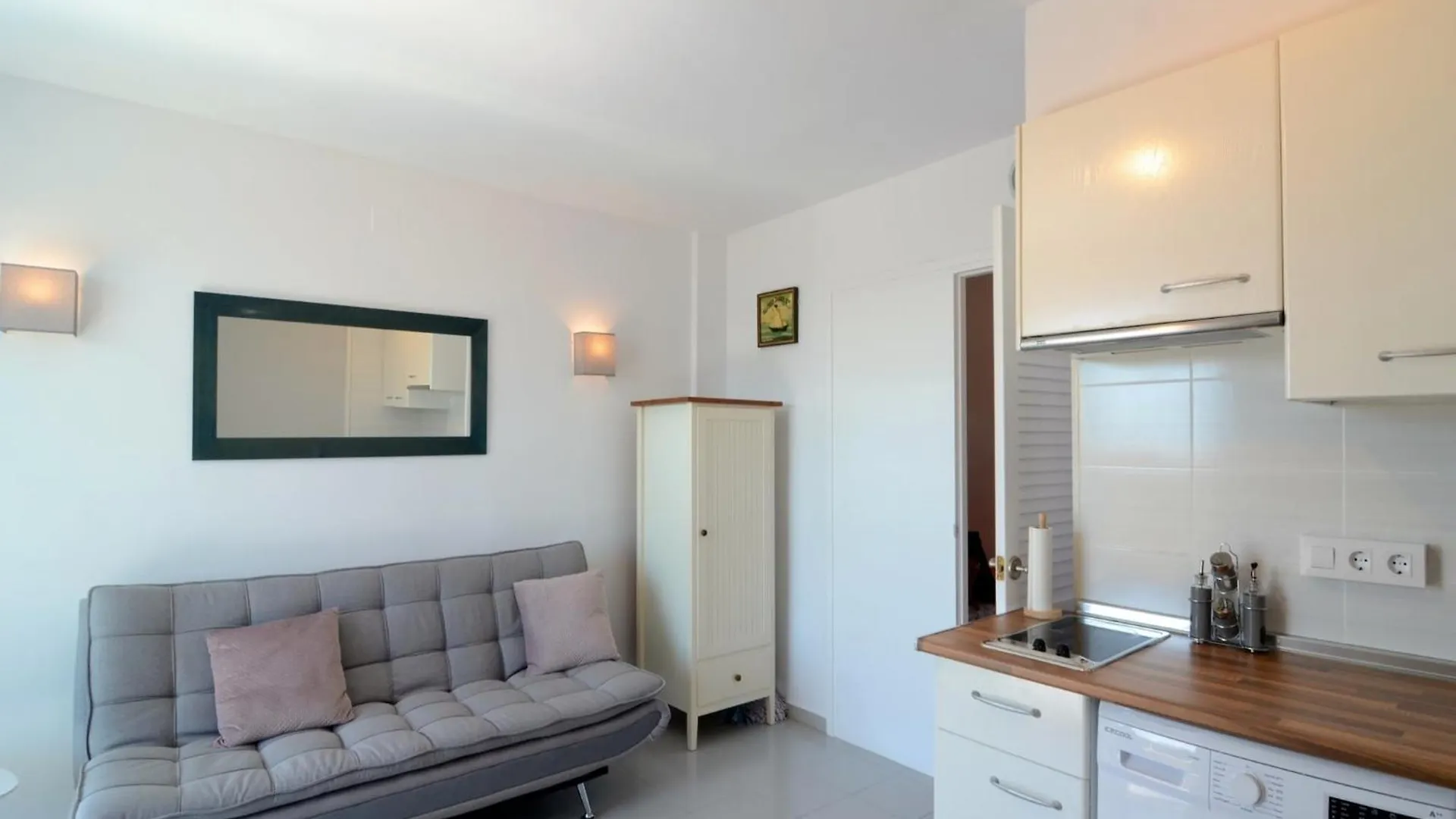 The Apartment In Estartit L'Estartit