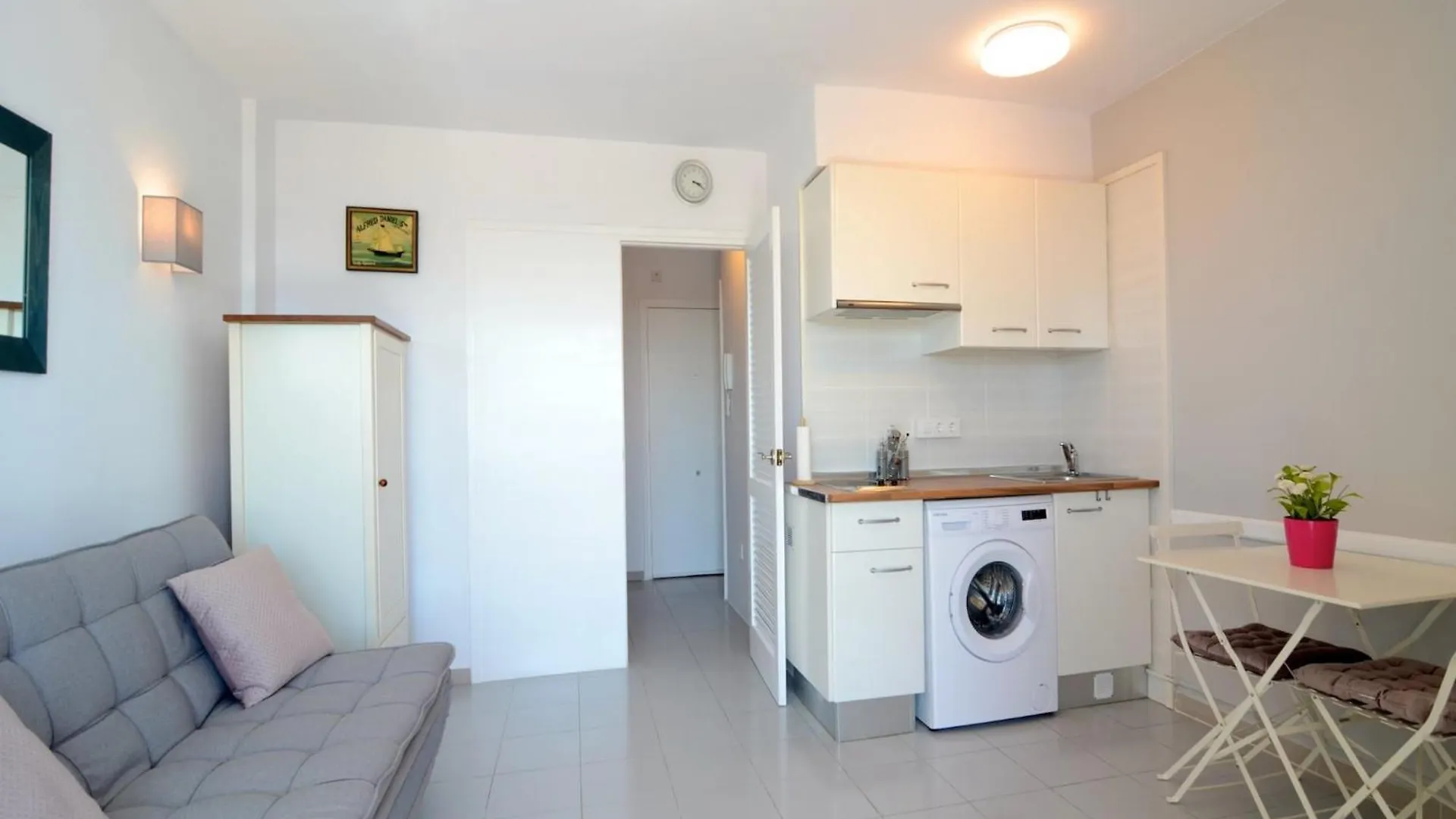 The Apartment In Estartit L'Estartit Spain