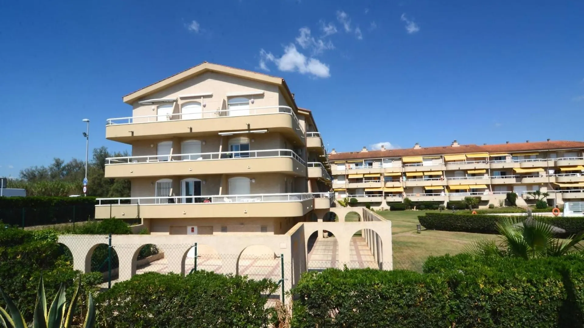 The Apartment In Estartit L'Estartit