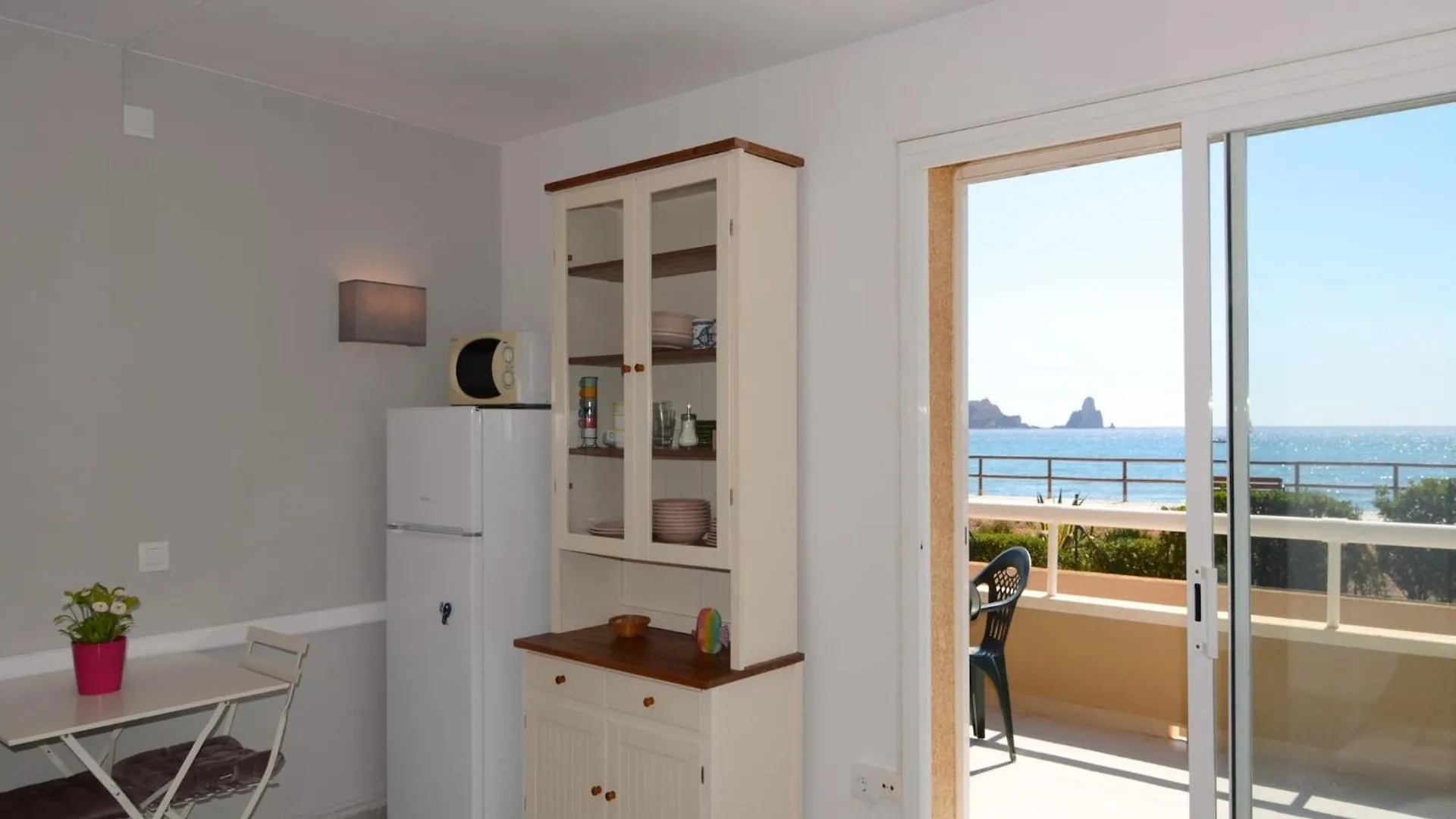 The Apartment In Estartit L'Estartit 0*,