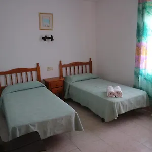 Leo Appartement