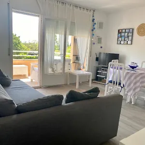  Apartamento Costa Brava