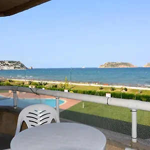  Apartamento Manureva Iii 2-c