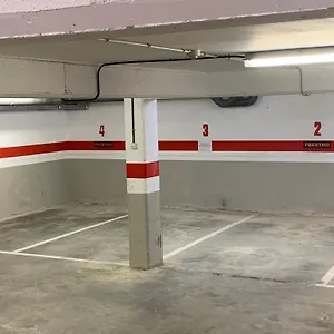  Apartamento Estartit Park
