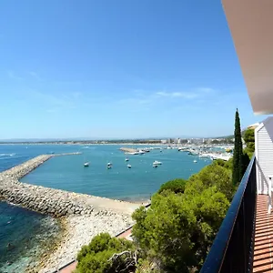 Blau Mar Cap De La Barra Appartement