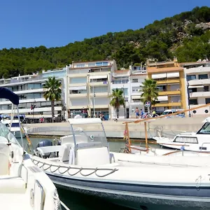 Escorpora Appartement