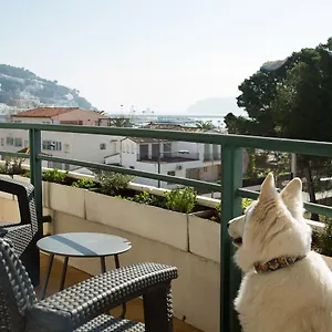 Costa Brava Estartit Appartement