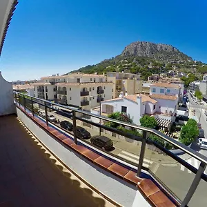  Apartamento Trill Eolo